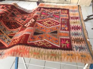 sechage tapis Monaco